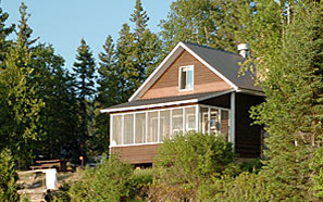 Chalet