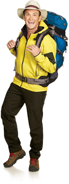 Arthur L'aventurier