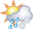 Rain or snow
