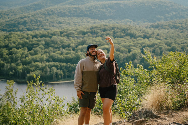 Image de Journée des parcs nationaux du Québec.