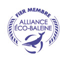 Logo Alliance Éco-Baleine