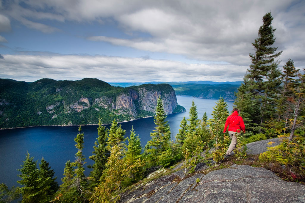 Saguenay National Park Saguenay National Park