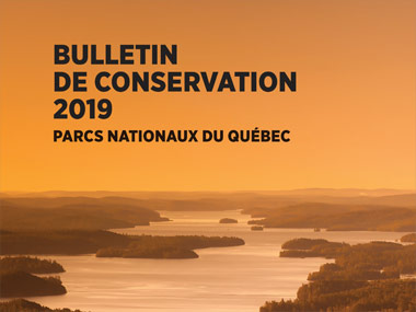 bulletin conservation